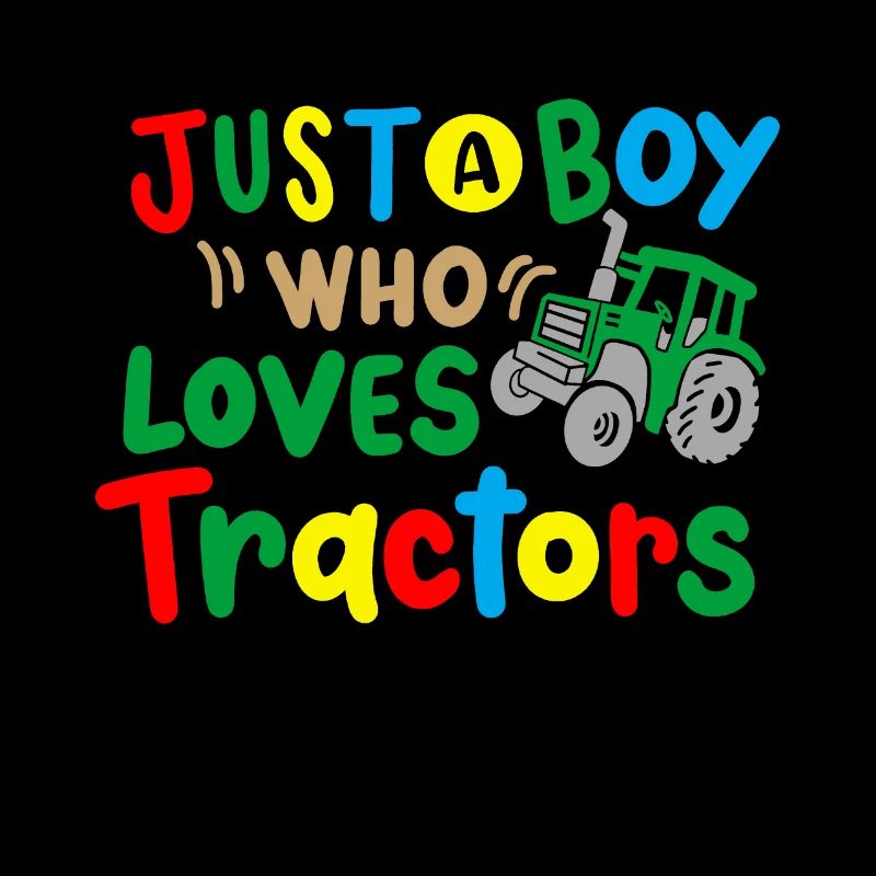 Traktor Traktor-Liebhaber