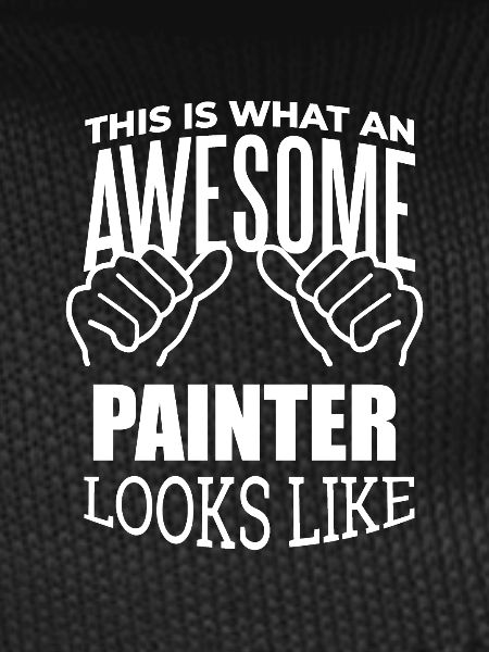 Painter Painter Painter