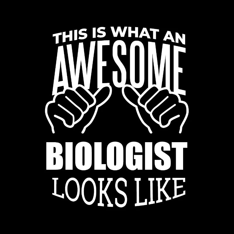 Biologe