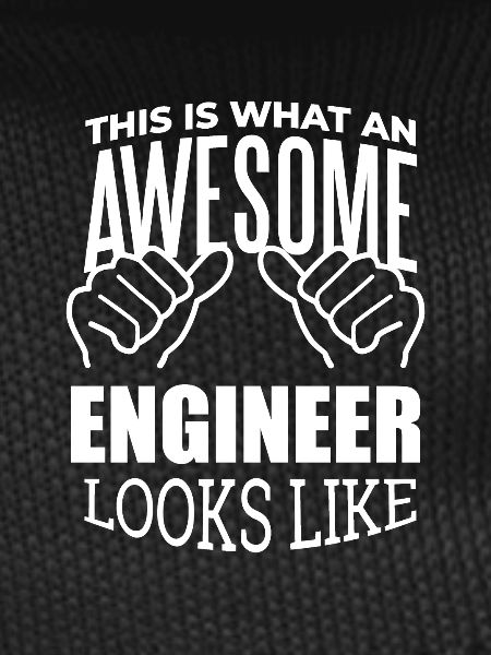 Engineer Engineer Engineer