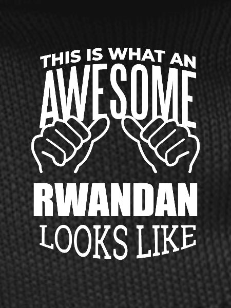 Rwanda Rwanda Rwanda
