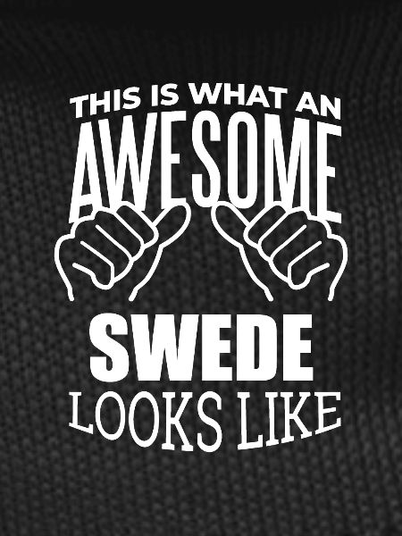 Sweden Sweden Sweden