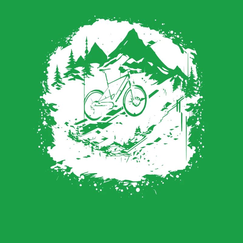 Graphismes de VTT