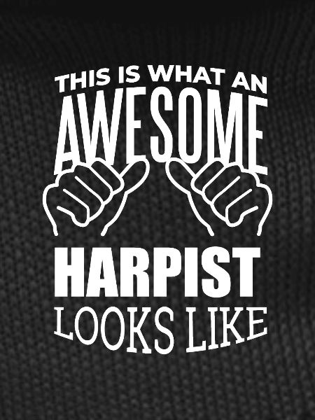 Harp Harp Harp
