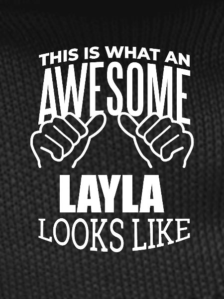 Layla Layla Layla