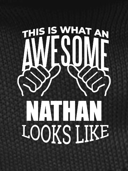 Nathan Nathan Nathan