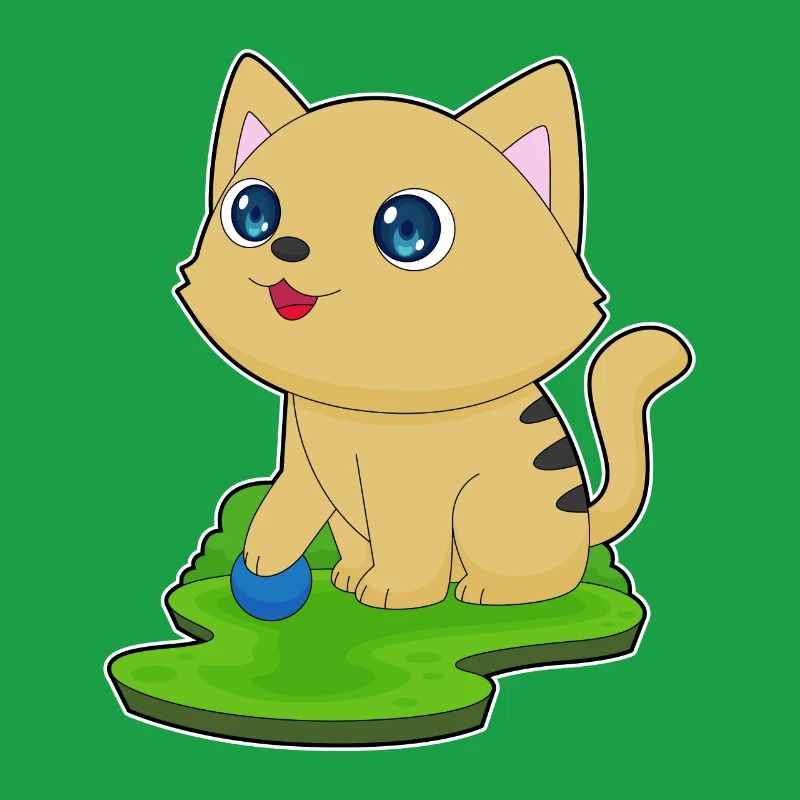 Jeu de chat