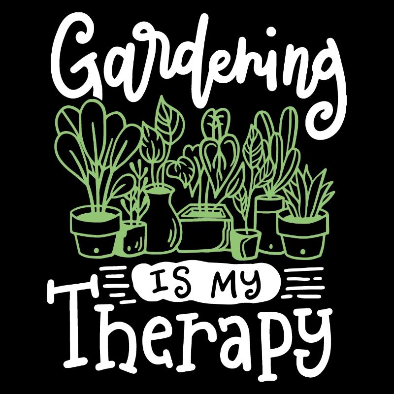Gartenarbeit Gärtner