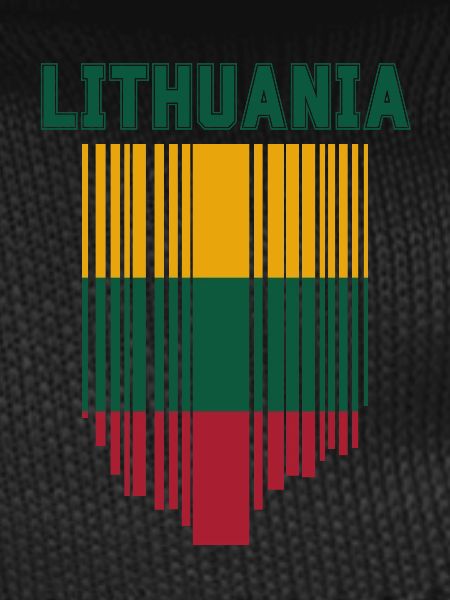 Lithuanian flag, Lithuanian pride