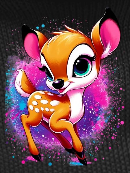 Fawn