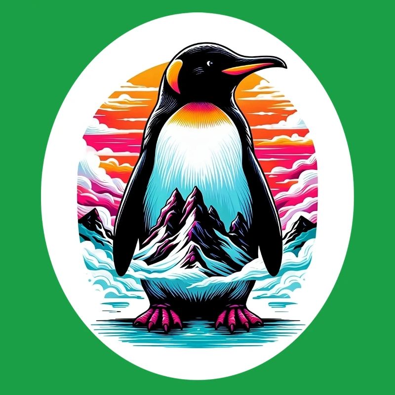 Pingouin