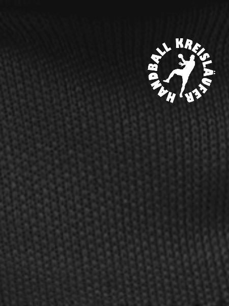 Handball Player Handball Ball