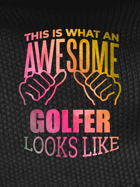 Golf Golf Golf