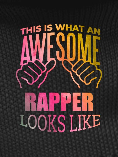 Rap Rap Rap