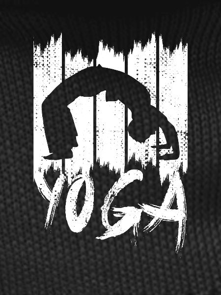 Yoga Pose