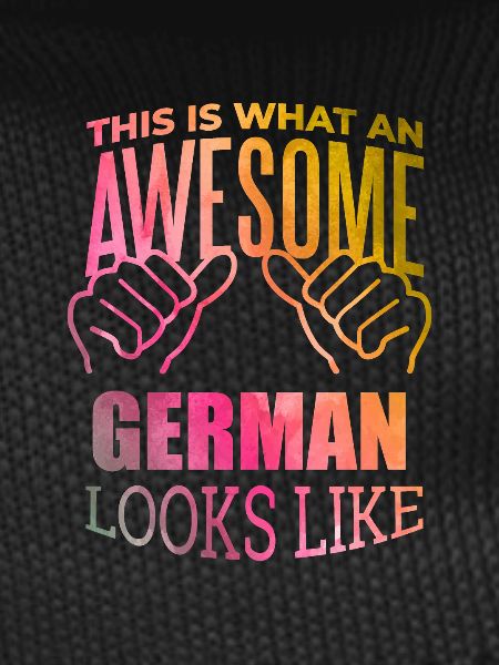 Germany Germany Germany