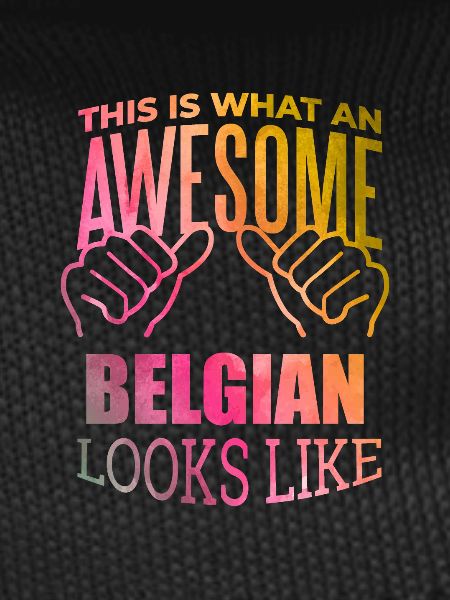 Belgium Belgium Belgium