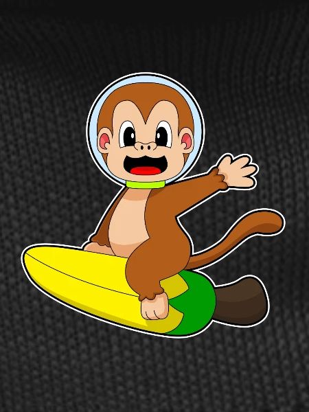 Monkey Banana