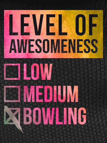 Bowling Bowling Bowling