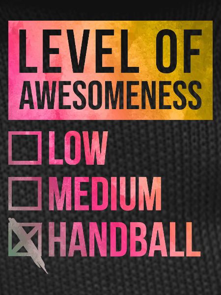 Handball Handball Handball