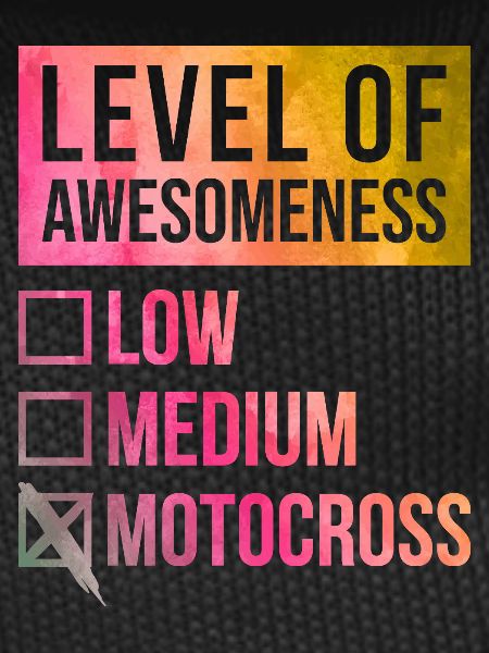Motocross Motocross Motocross
