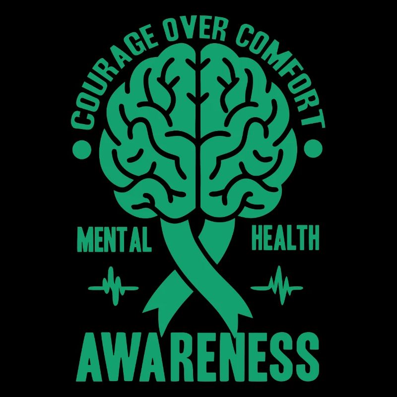 Depression Hilfe - Mental Breakdown