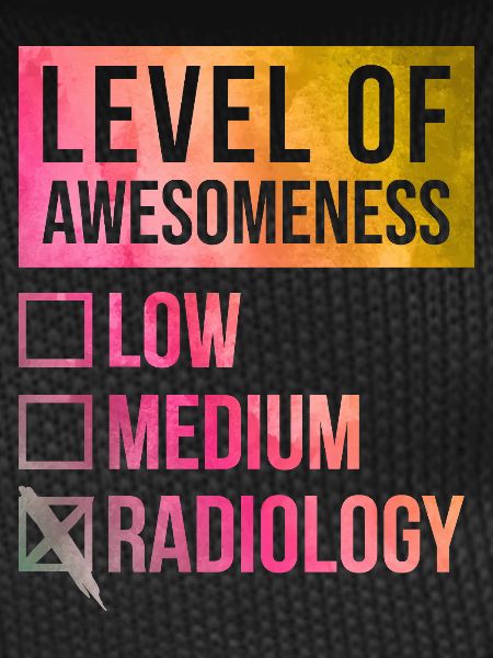 Radiology Radiology Radiology
