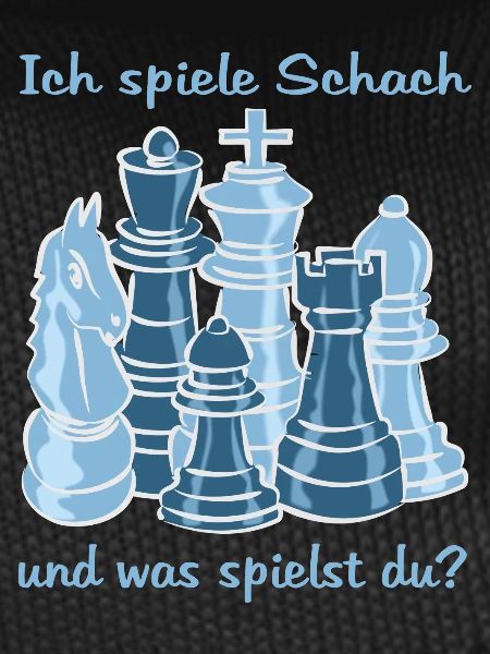Schach figuren