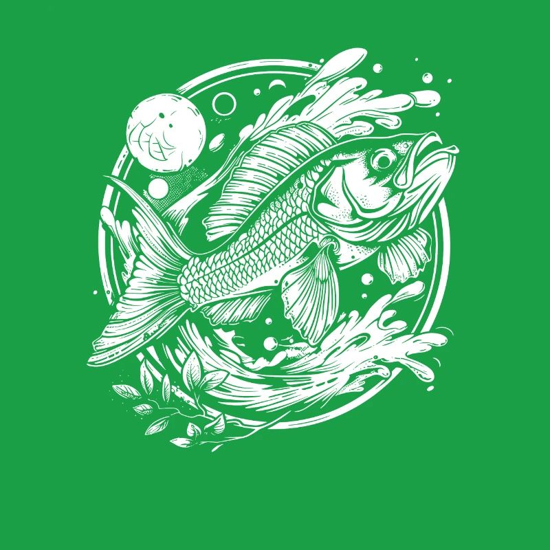 Fish Graphic