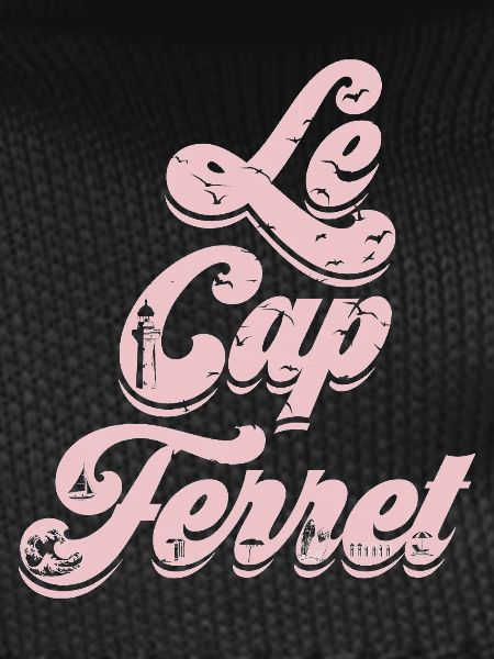 Le Cap Ferret