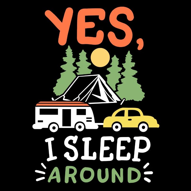 Camping Camper