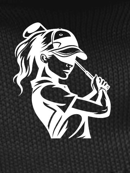 Golfer