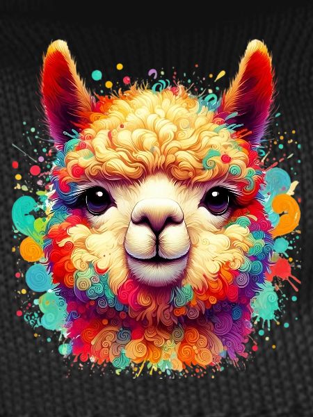 Alpaca