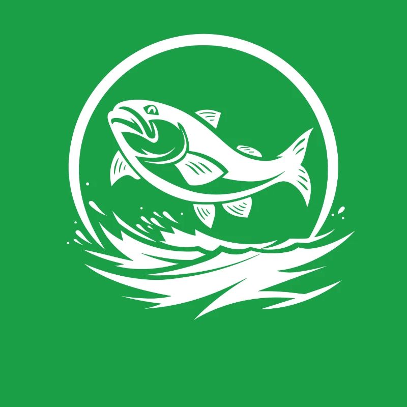 Graphiques de pêcheur