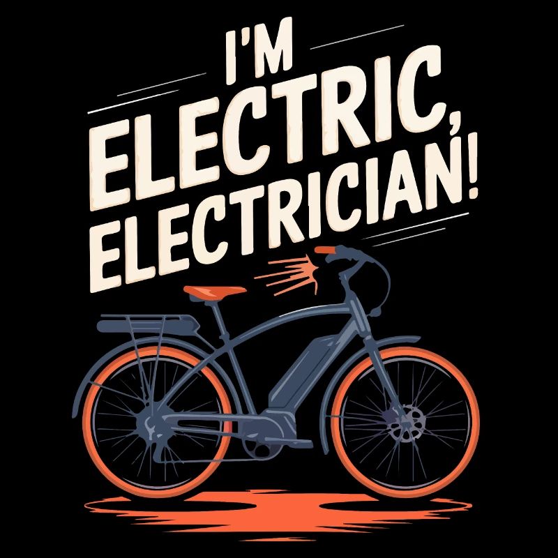 Conception d’un passionné de vélo électrique