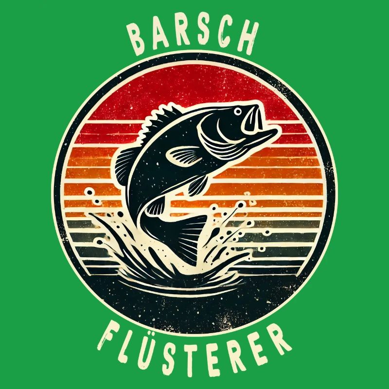 Barsch Flüsterer Design