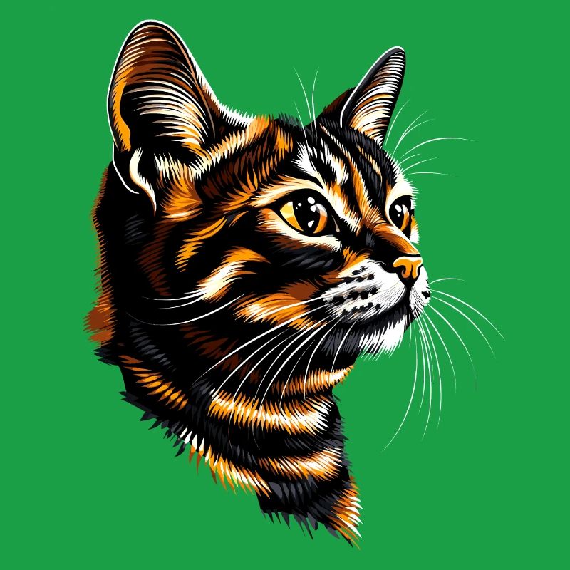 Chat Bengal Chat Léopard Chat Leopardette Chats Bengale