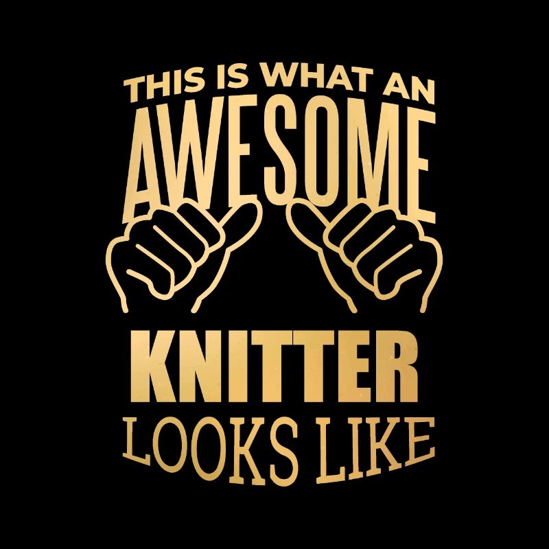 Knitting