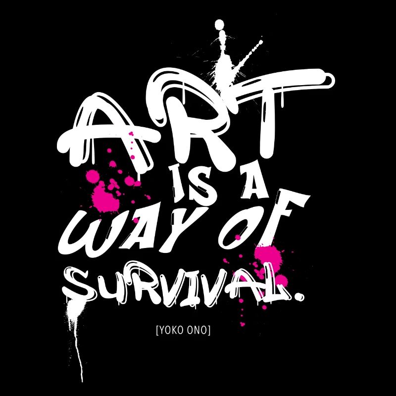 Art survival