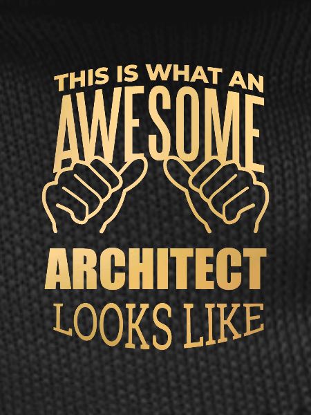 Architect Architect Architect