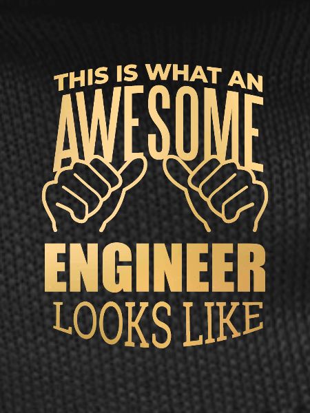 Engineer Engineer Engineer