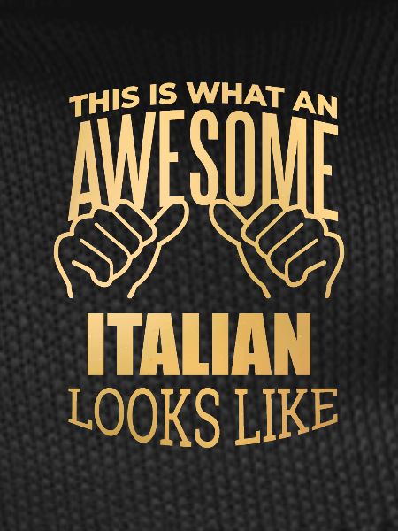 Italy Italy Italy