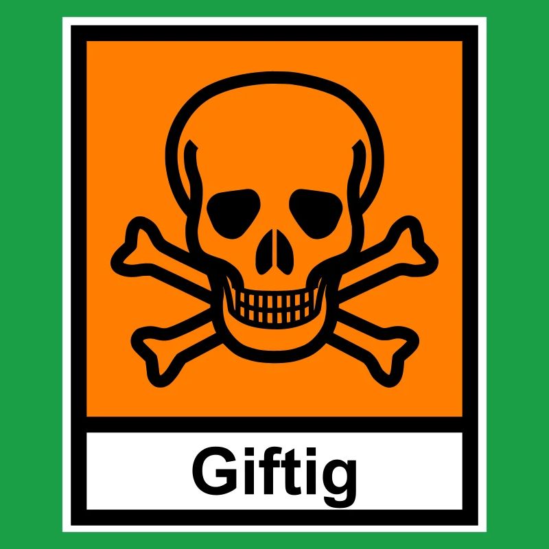 Giftig