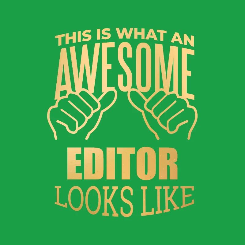 Editor Editor Editor