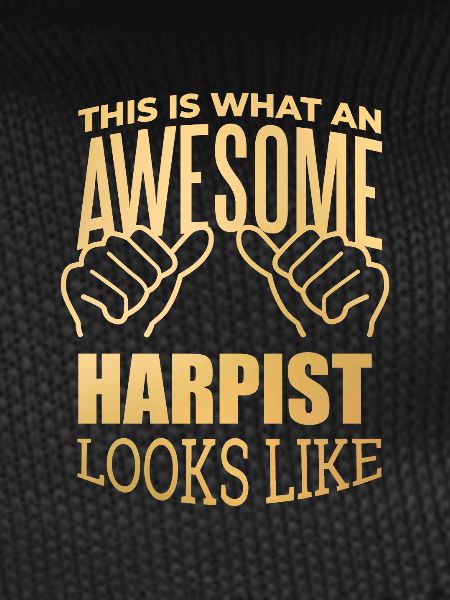 Harp Harp Harp