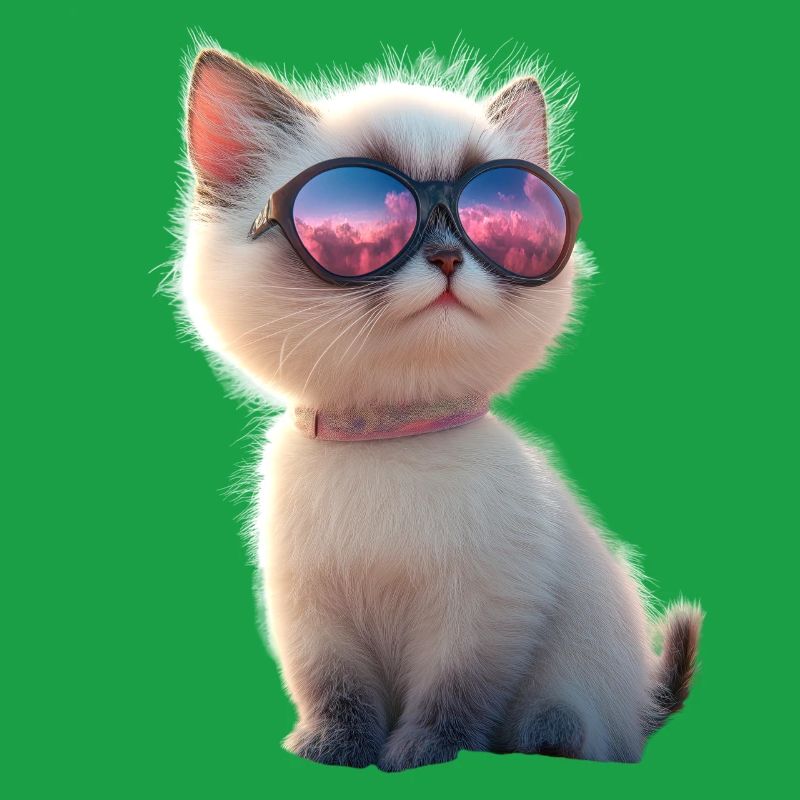 Chat Ragdoll Chat Ragdoll Chat Mignon Chats Ragdoll