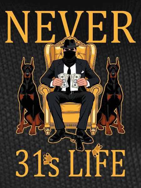 Never 31