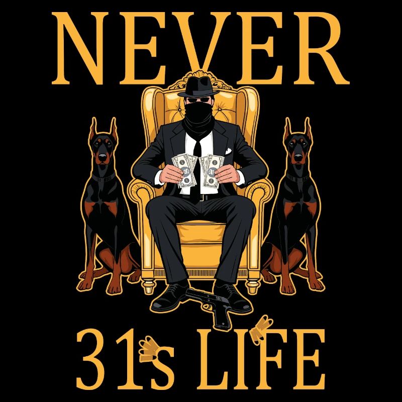 Never 31