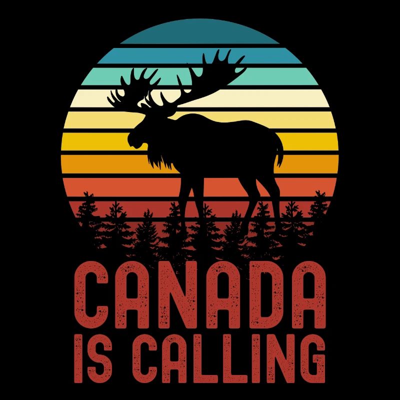 Orignal du Canada