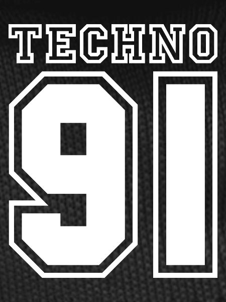 TECHNO 91
